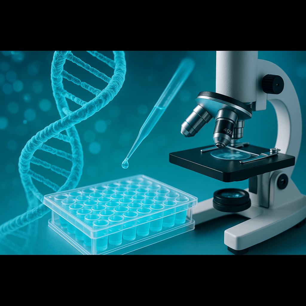 Alpha+ Pipette 5-50μl variable vol, 12 Channel - EACH